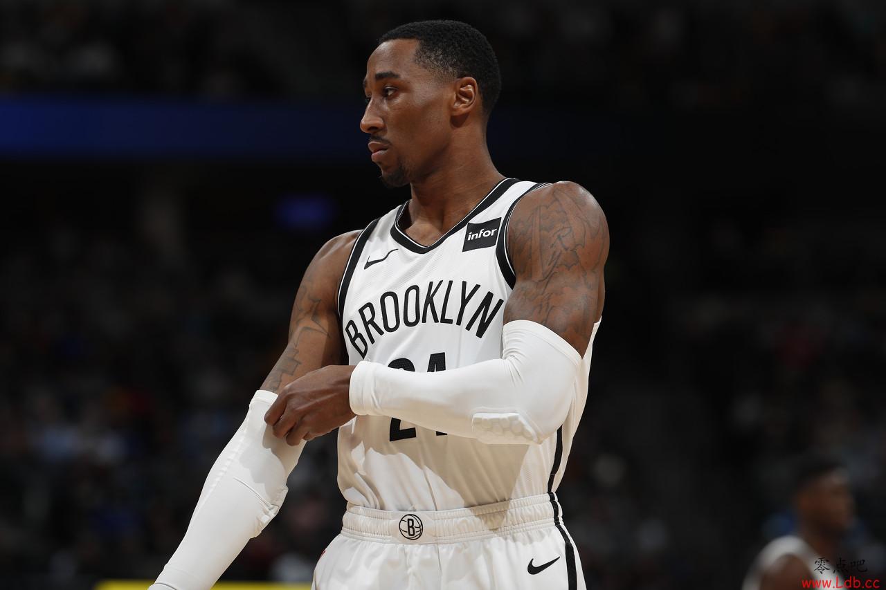 Woj：篮网不会给杰弗森提供资质报价 他将成为完全自由球员