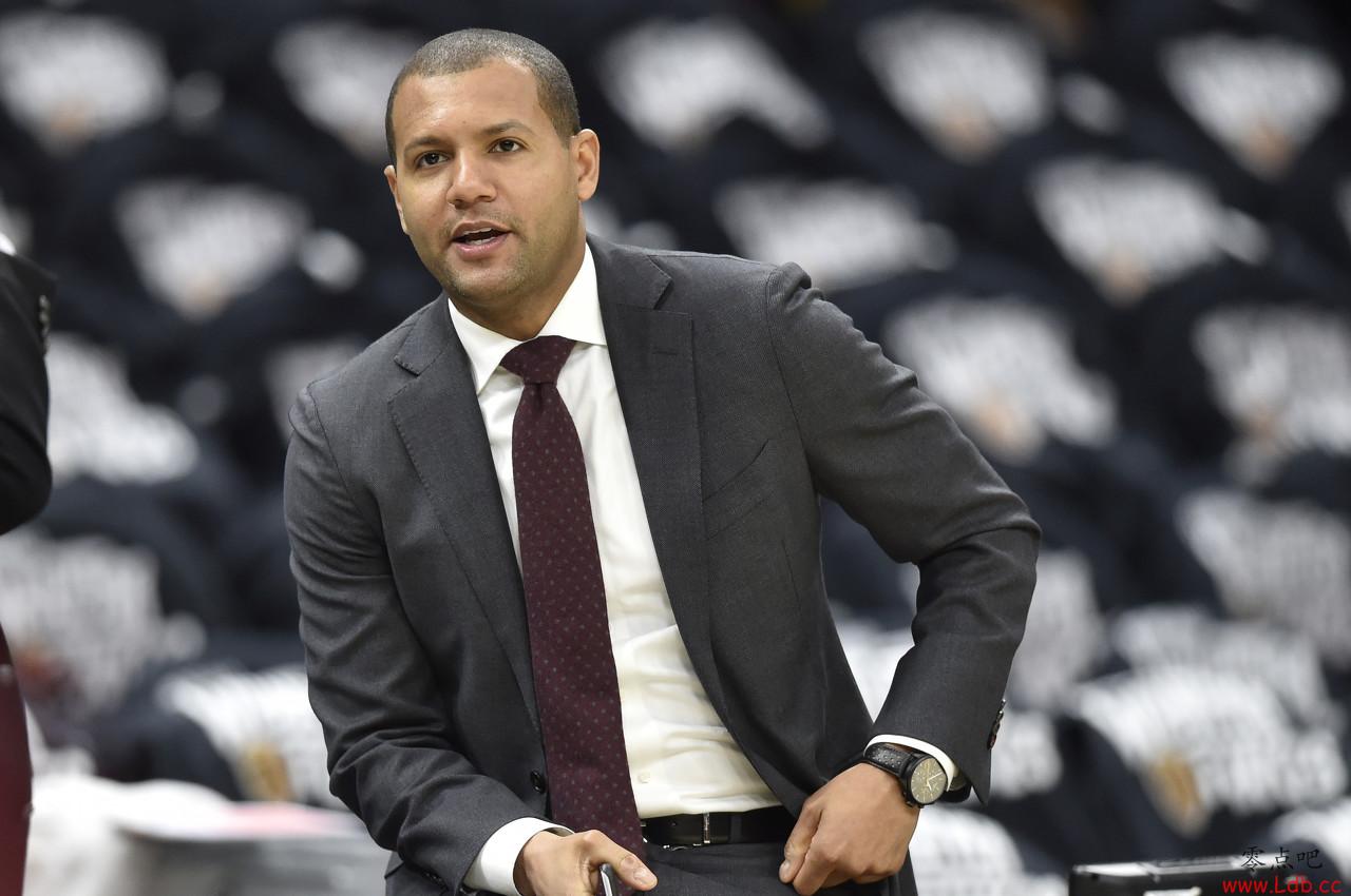 Woj：骑士有意听取其他球队对5号签的报价