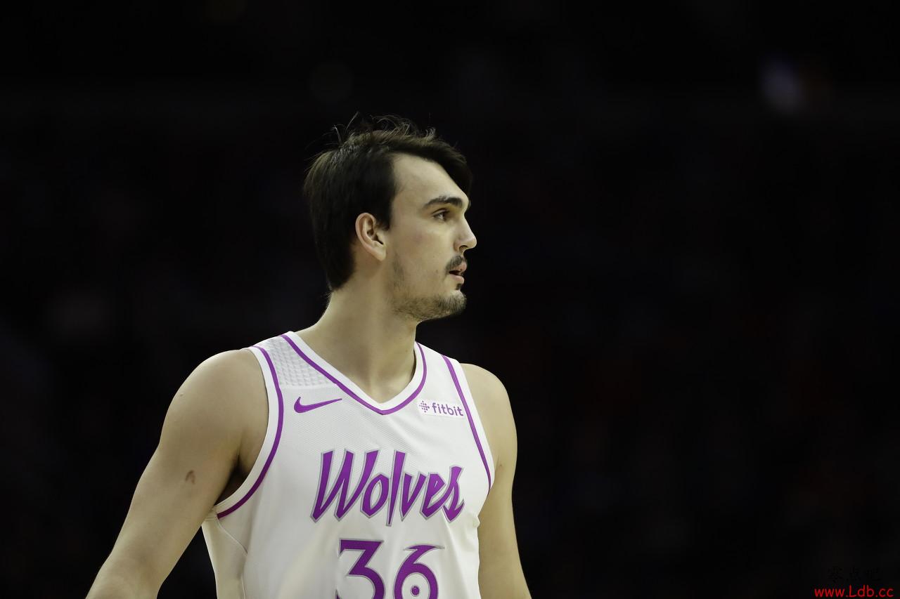 Woj：森林狼将萨里奇和11号签交易至太阳 得到6号签