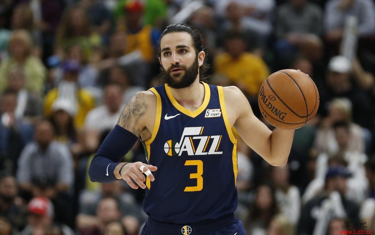 Woj：步行者完成交易后将追求卢比奥