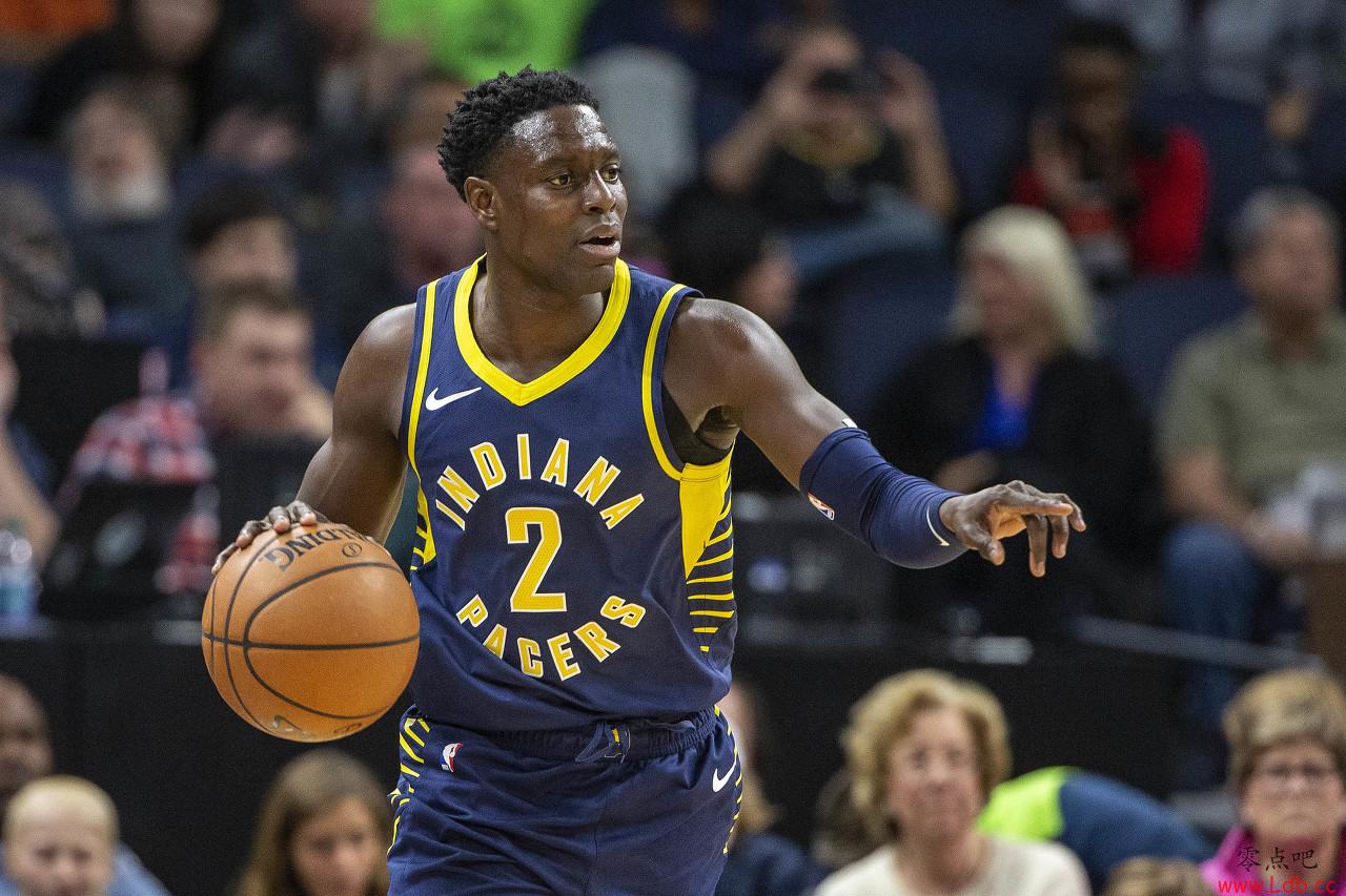 Woj：若湖人不能签下第三名球星 科里森会是湖人追求的目标
