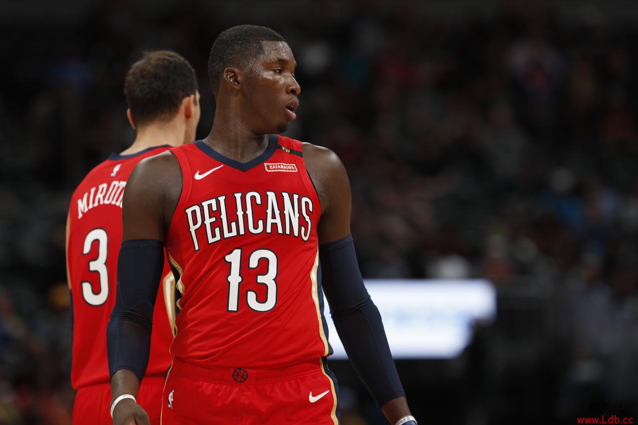 Woj：鹈鹕拒绝为迪亚洛提供报价 他将成为非限制自由球员