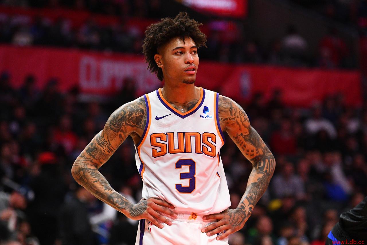 Woj：太阳给乌布雷提供资质合同 后者成为受限制自由球员