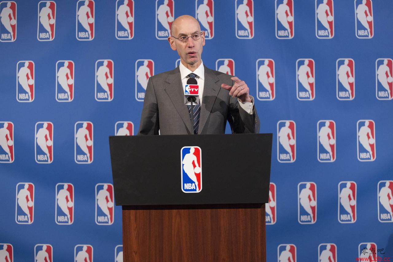 肖华：联盟目前无扩军计划 现在专注于整个NBA的发展