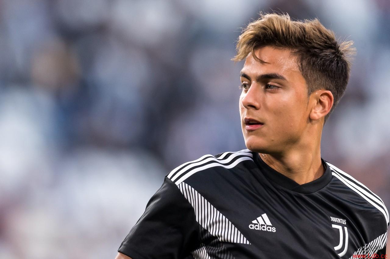 意天空:尤文有意截胡卢卡库,迪巴拉可能被纳入交易