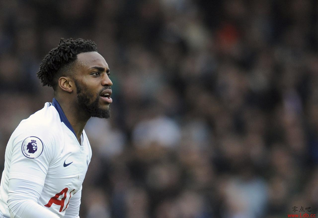 天空:丹尼-罗斯可能成为迪巴拉交易一部分