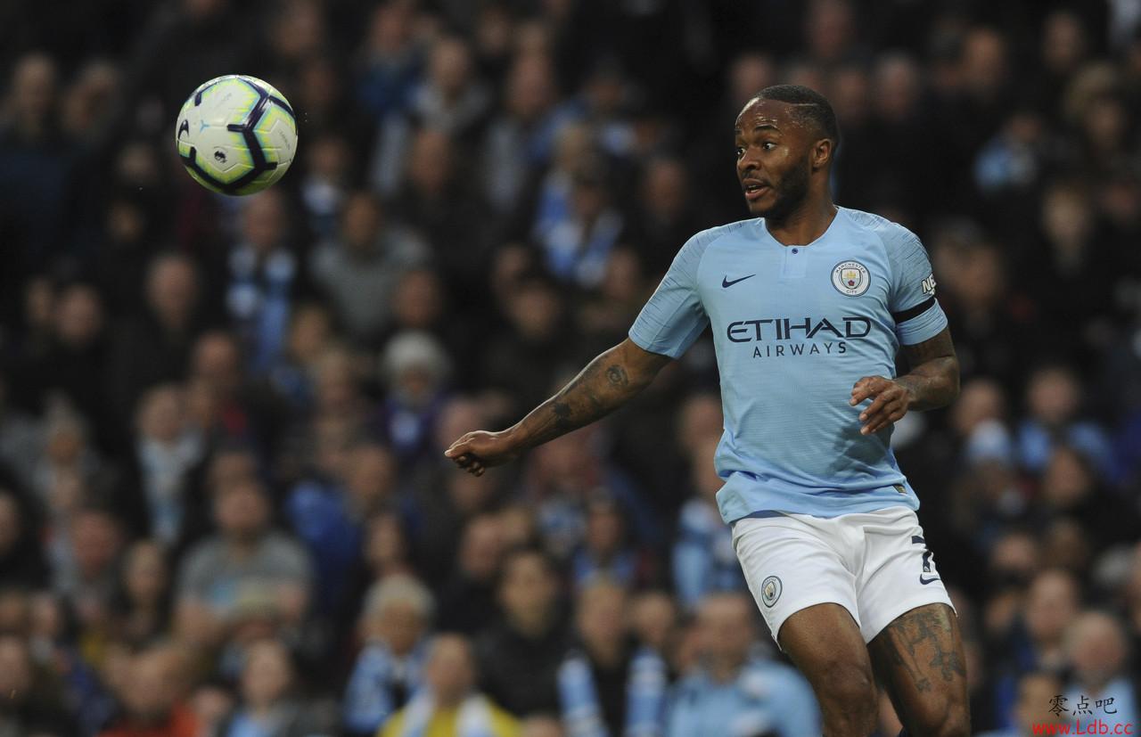 斯特林:为红军拿欧冠感到开心 对我们来说联赛最重要