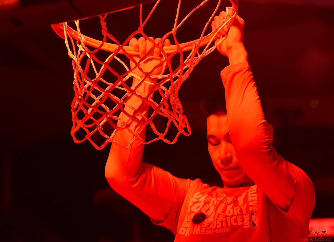 帕金斯：林书豪的情况反映了NBA残酷的竞争