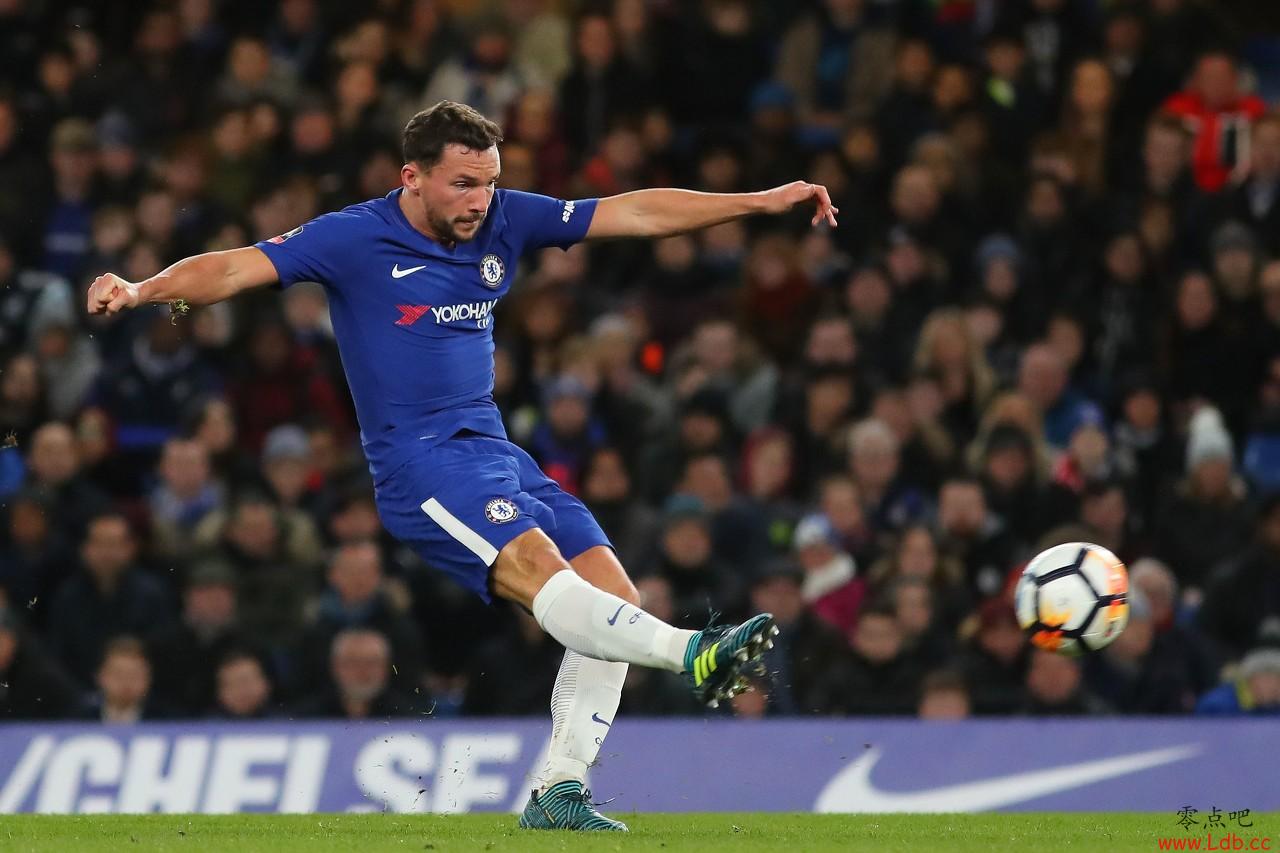 邮报:布莱顿有意租借切尔西中场德林克沃特