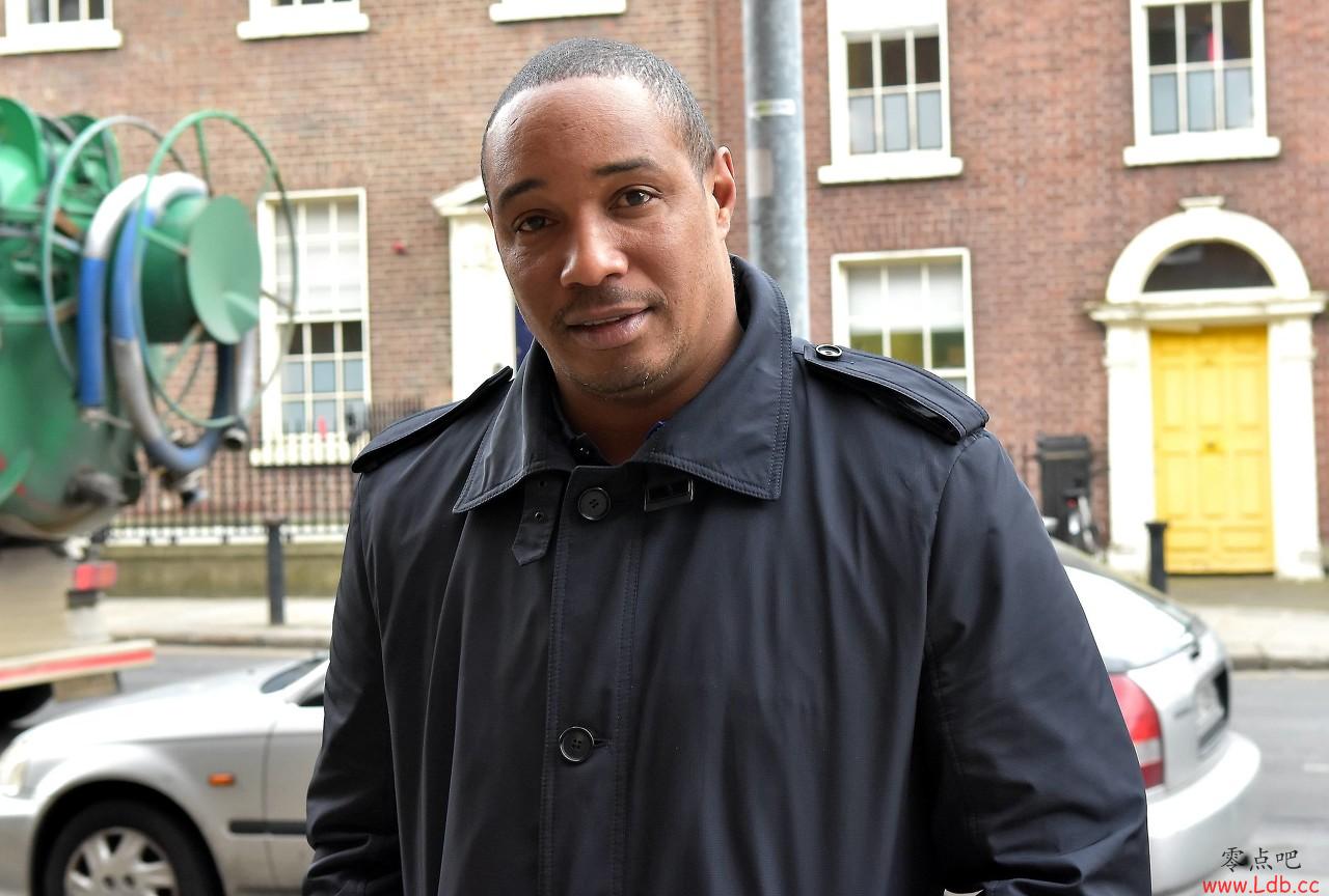 因斯公开致信伍德沃德:在足球事务上,曼联犯了太多错