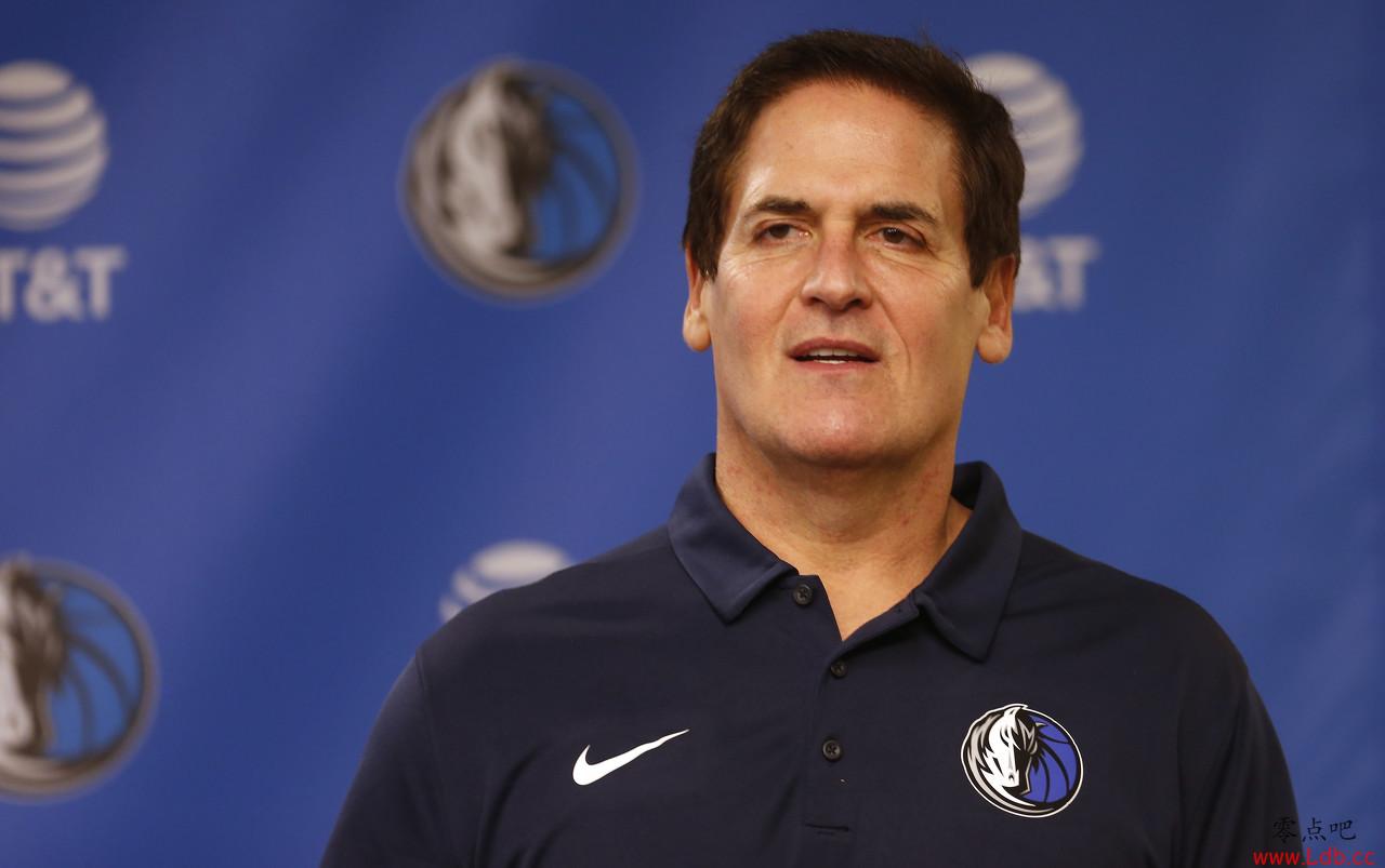 库班：安东尼理应入选美国男篮 他懂得如何在FIBA赢球