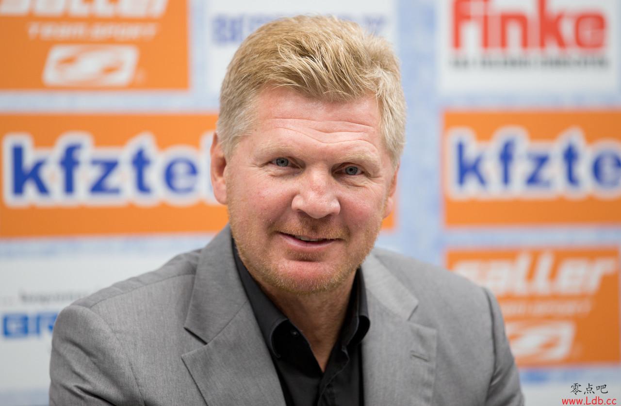 埃芬博格:建议萨内留在曼城,拜仁不但没补强甚至更弱了