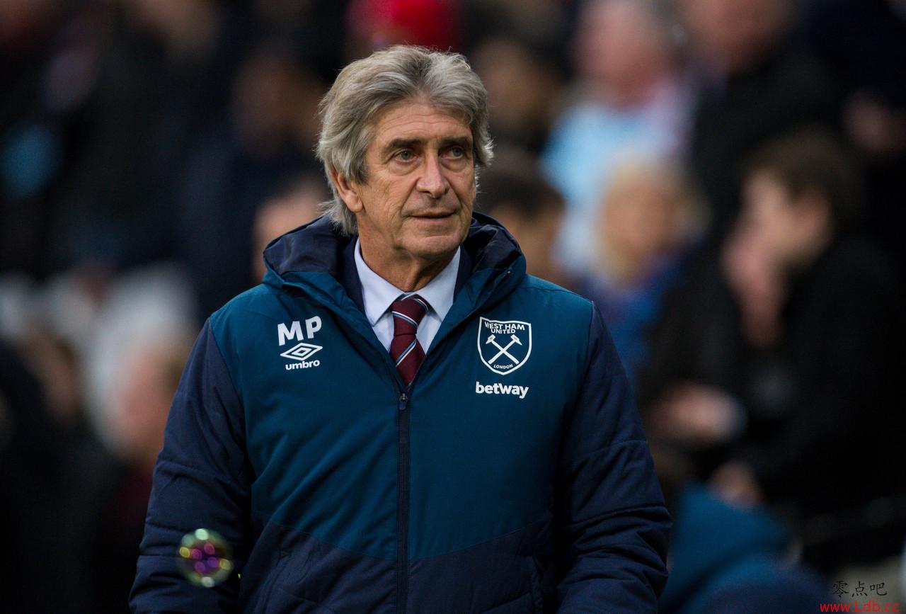 佩莱格里尼:当曼城取得领先的时候,他们是非常危险的