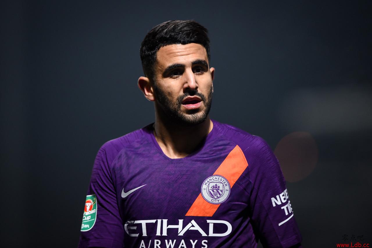 伦敦标准晚报:马赫雷斯通过药检可以出战曼城英超首战