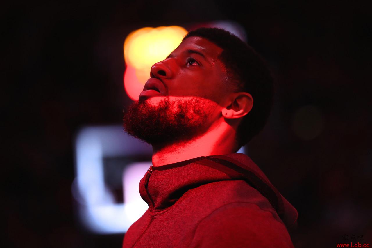 哪位球员2K打得最好？2K主管Ronnie：保罗-乔治