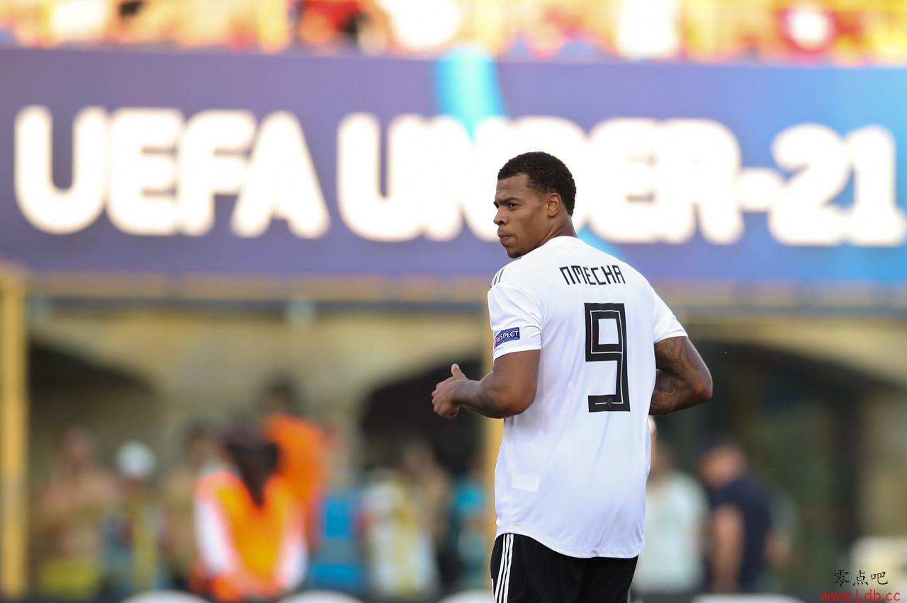 恩梅查:在曼城一年只能踢四五场比赛,所以我来狼堡证明自己