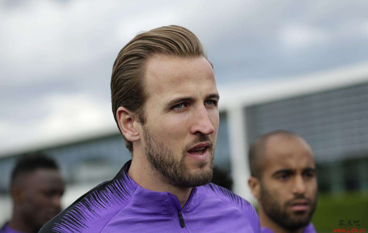 凯恩:红军曼城的比分树立了标准 这赛季将艰难且漫长