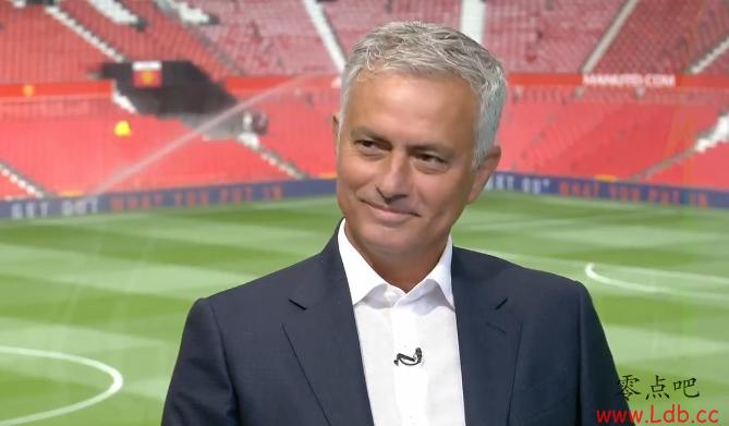 穆里尼奥评拉什福德:他时时刻刻都想要进步