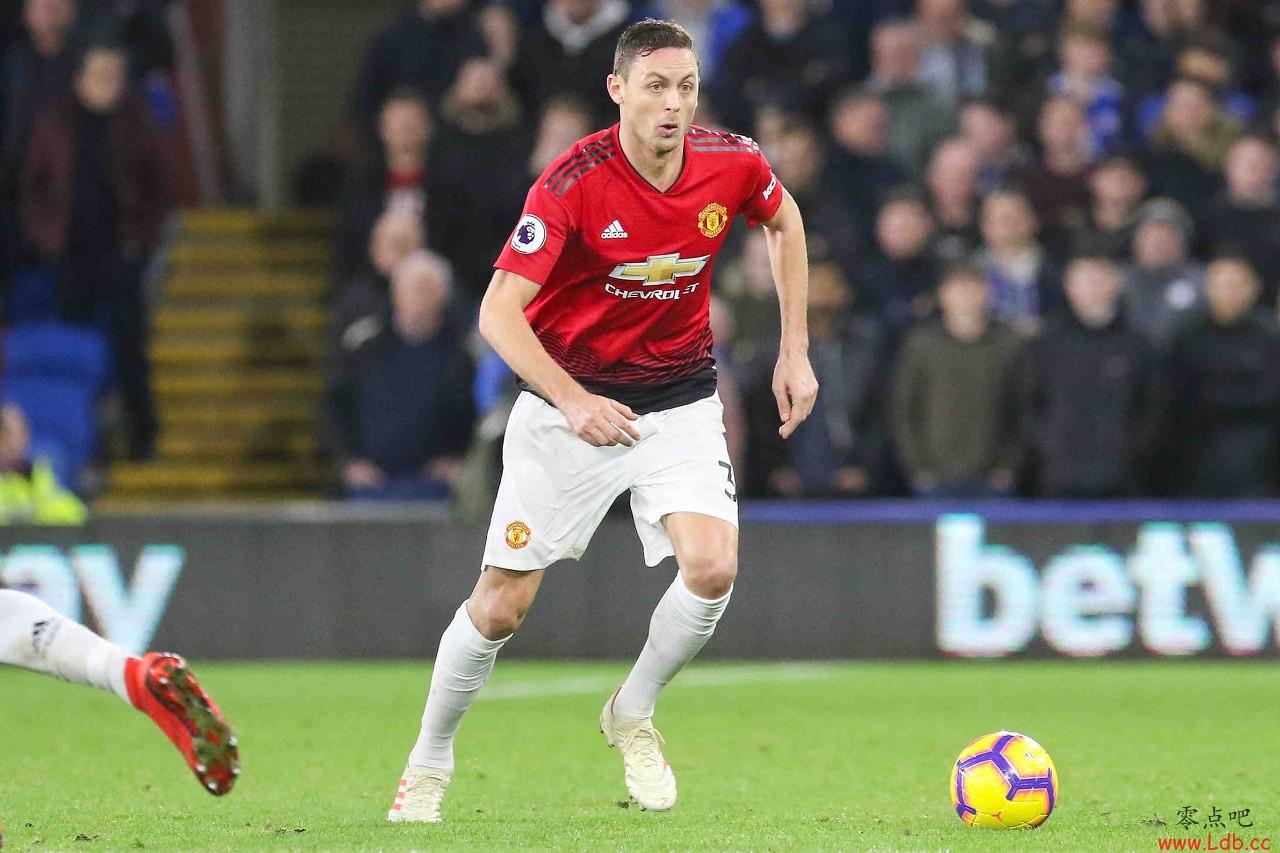 曼晚:马蒂奇可能在赛季结束后自由转会