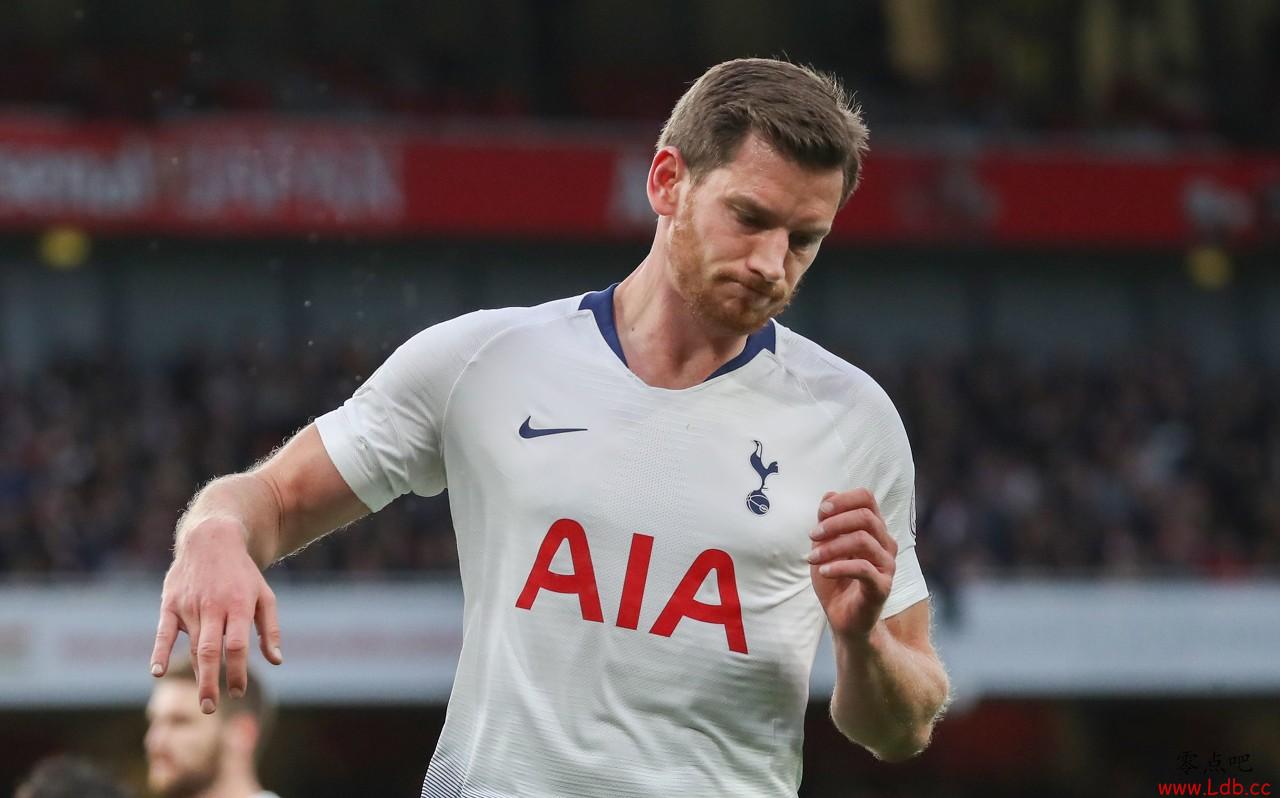 泰晤士报:维尔通亨被弃用因体能和季前赛状态不佳