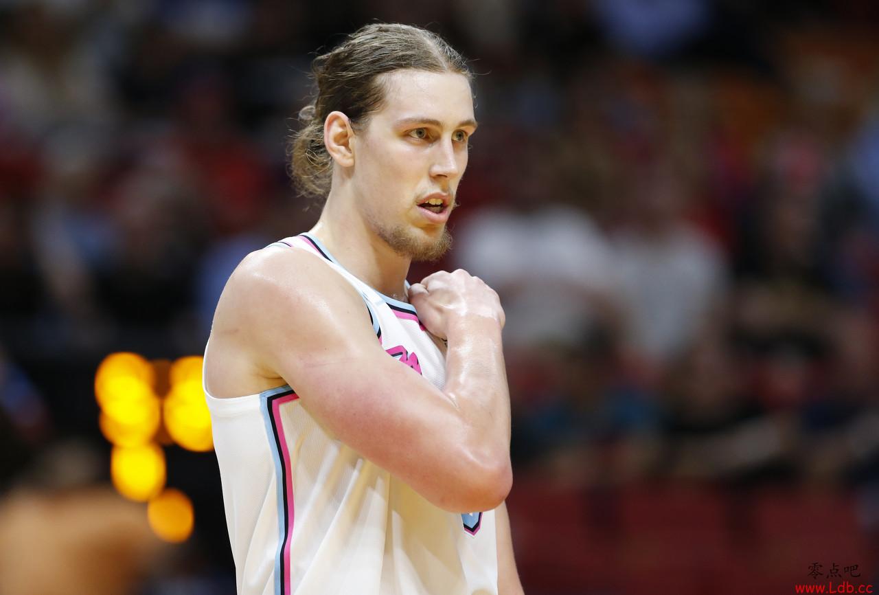 Woj：加拿大球员奥利尼克因膝伤将缺席世界杯