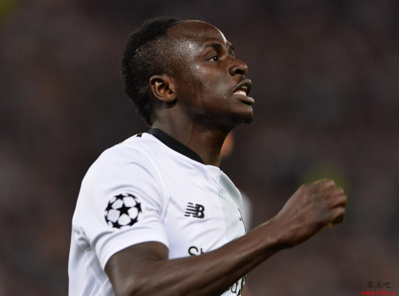 法媒:齐达内今夏联系过马内,但老佛爷不同意再买边锋