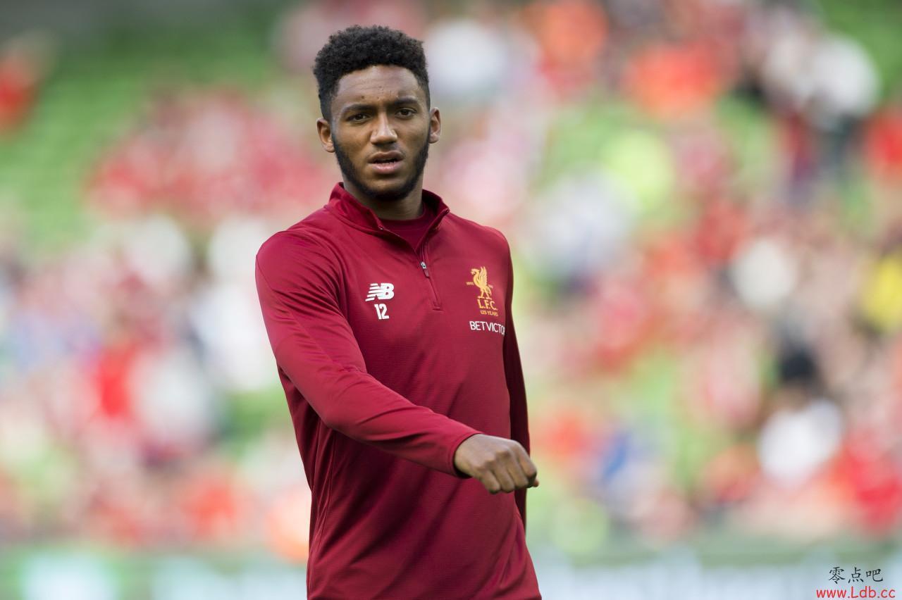 乔-戈麦斯:欧超杯两个丢球都可避免 我们需要做出改进