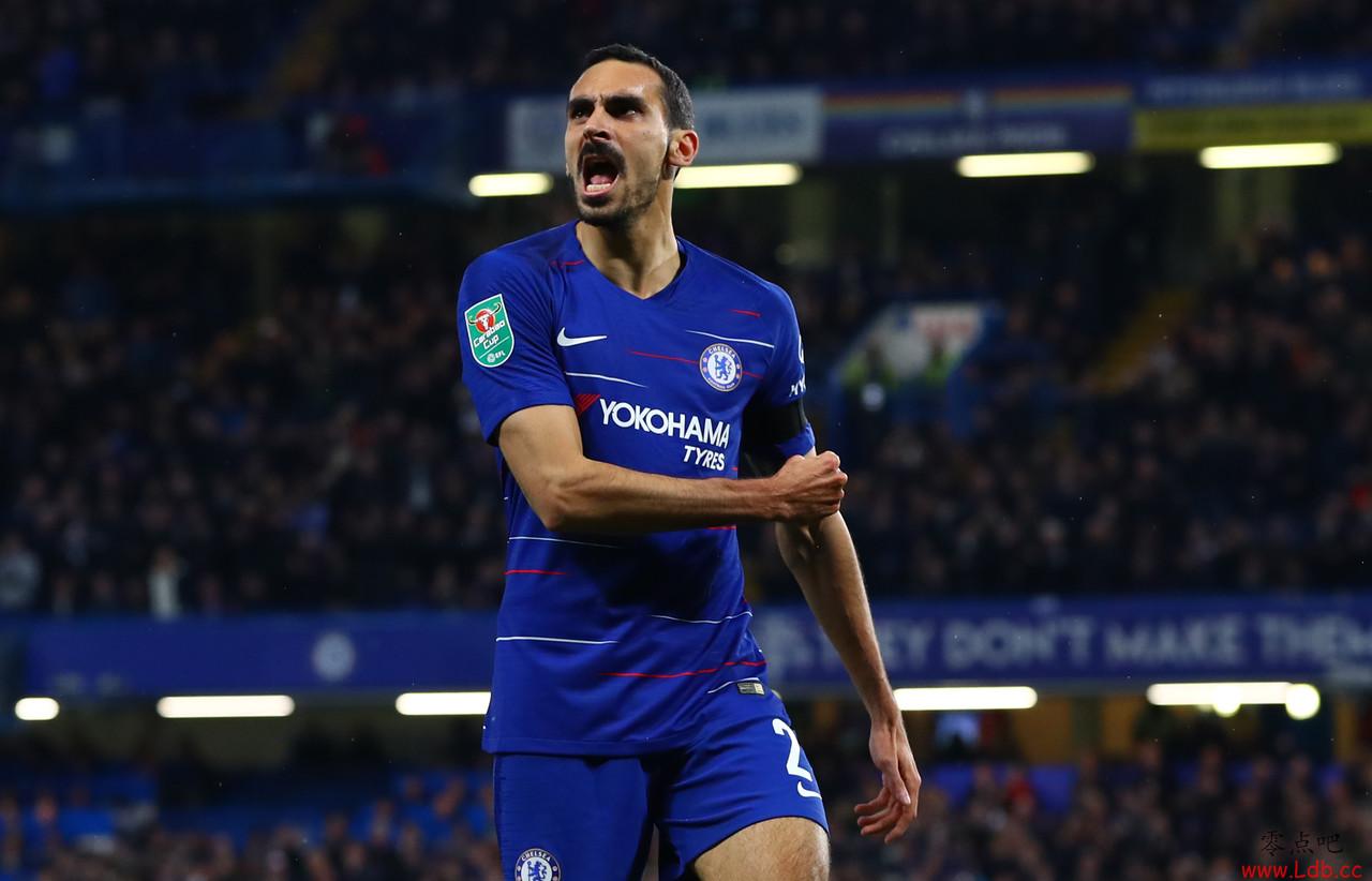 进球网:切尔西为扎帕科斯塔标价2500万欧