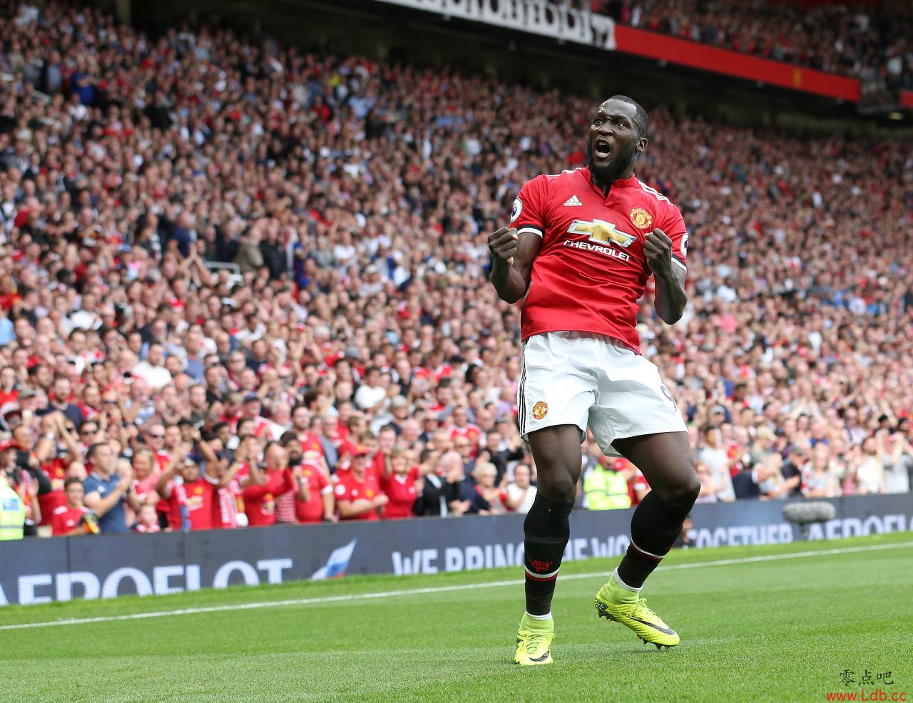 名宿:卢卡库被弃用是因为他太胖,格林伍德是个特别的天才