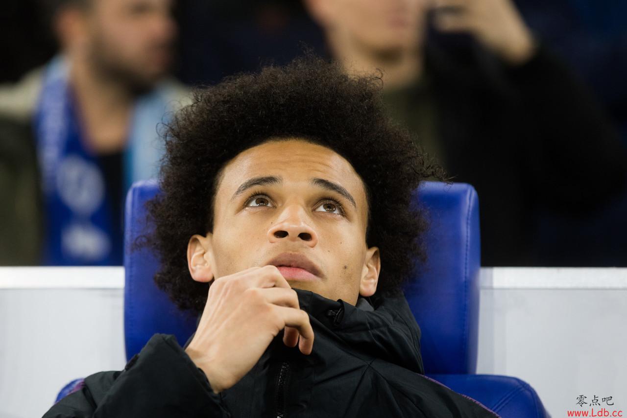 希斯菲尔德:建议拜仁不要签下受伤的萨内