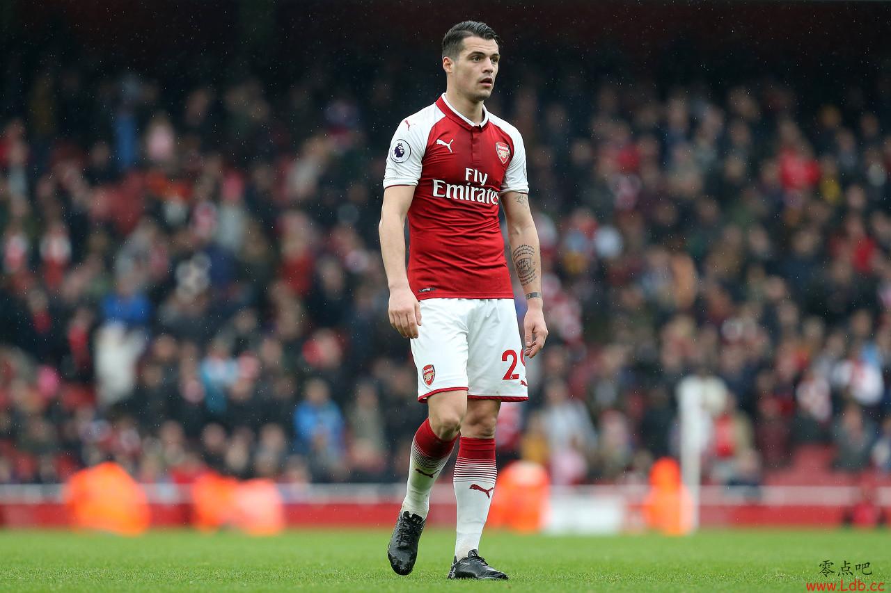 门兴总监:扎卡差点去斯托克城,我劝他如果去了未来就去不了豪门