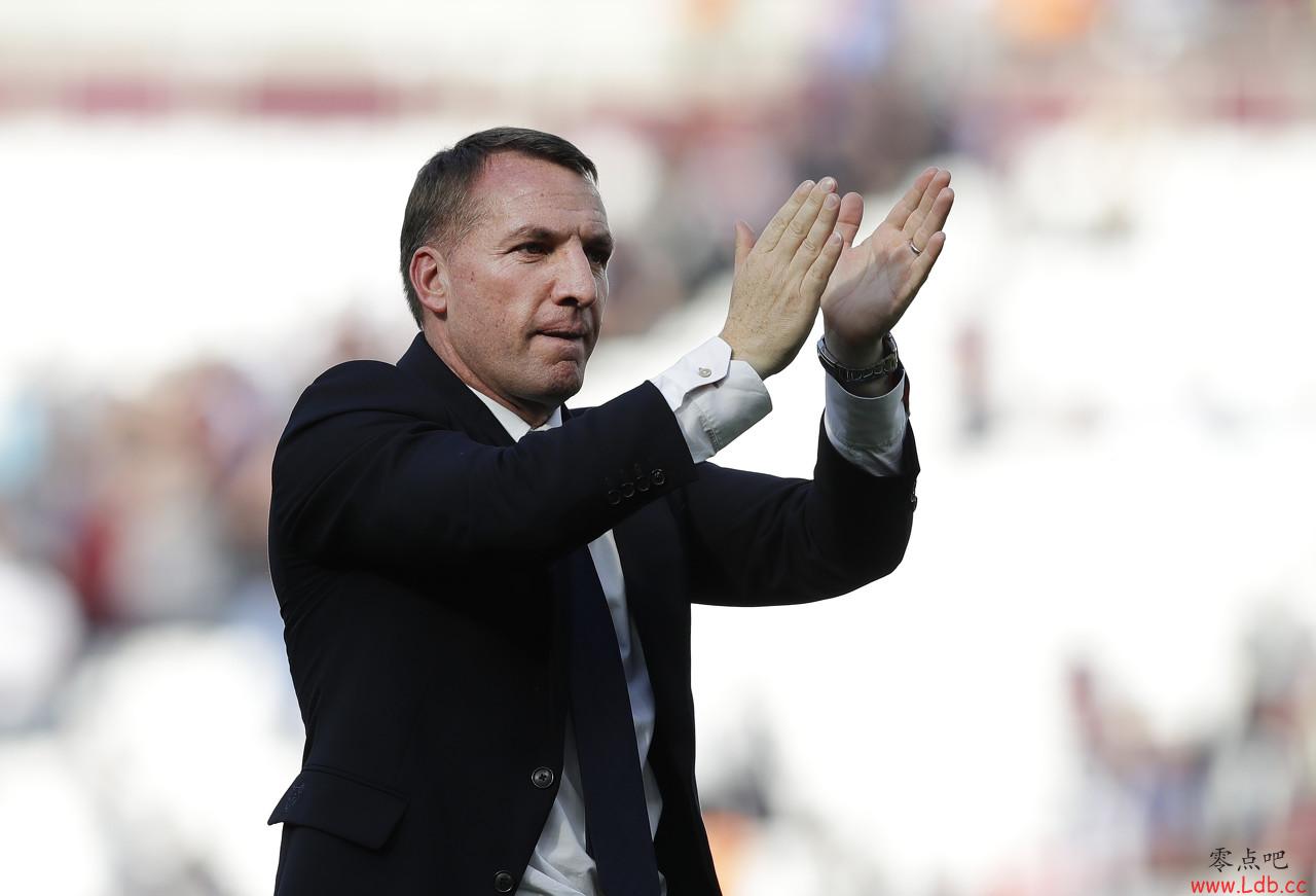 罗杰斯:兰帕德非常适合执教切尔西,他在那能得到支持