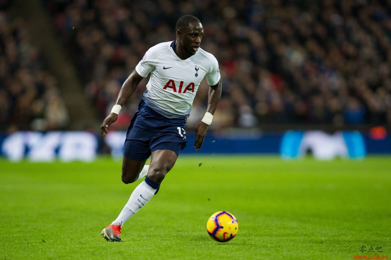 西索科:将维埃拉视为偶像 欧冠决赛后我哭了