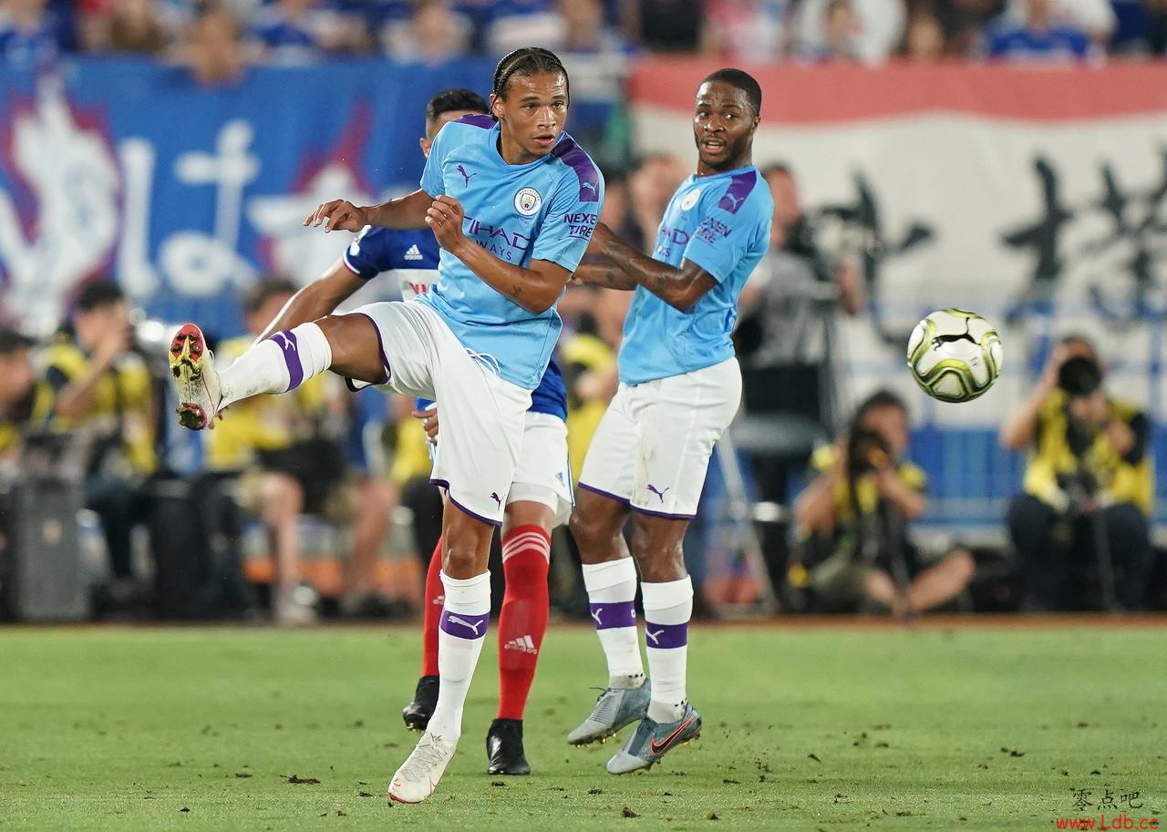 鲁梅尼格:萨内换医生和拜仁无关,他可能同德国队有过沟通