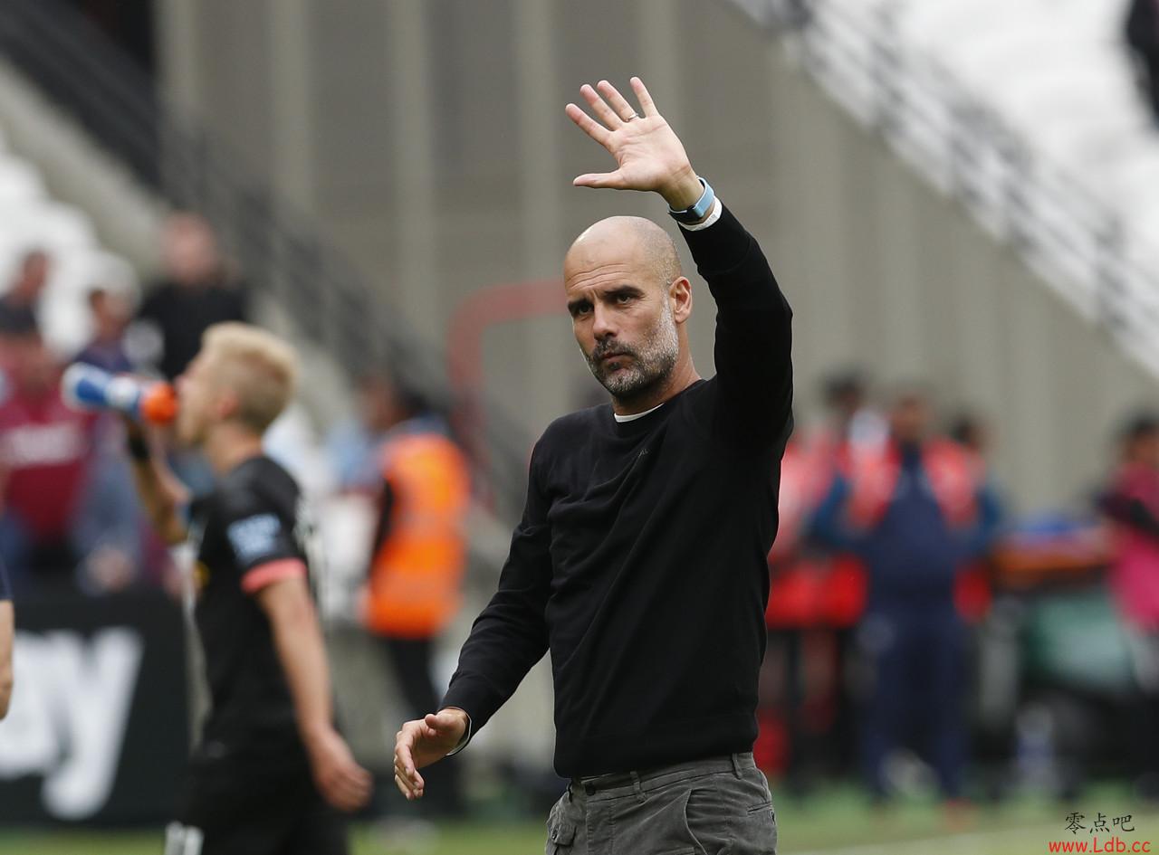 瓜帅:切尔西的表现让我印象深刻 波切蒂诺是顶尖教练