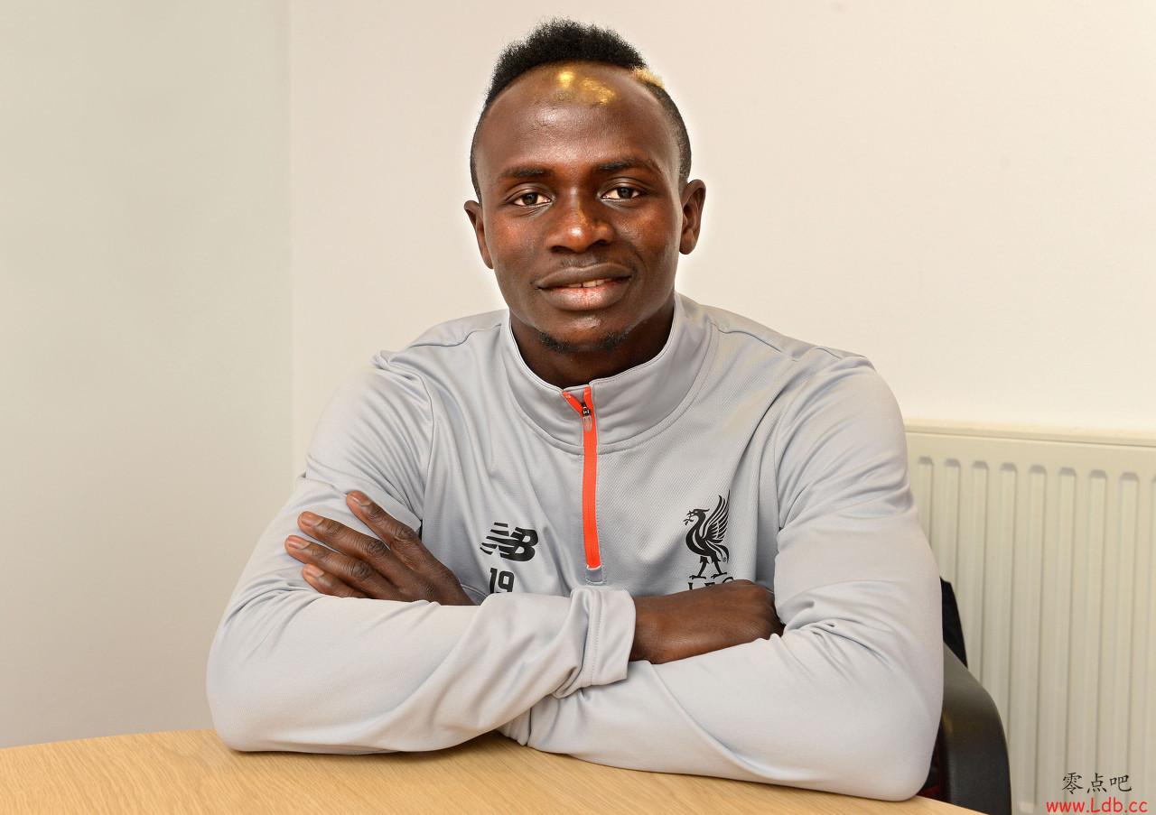 马内:尊重南安普顿但必须进球 失误是足球的一部分