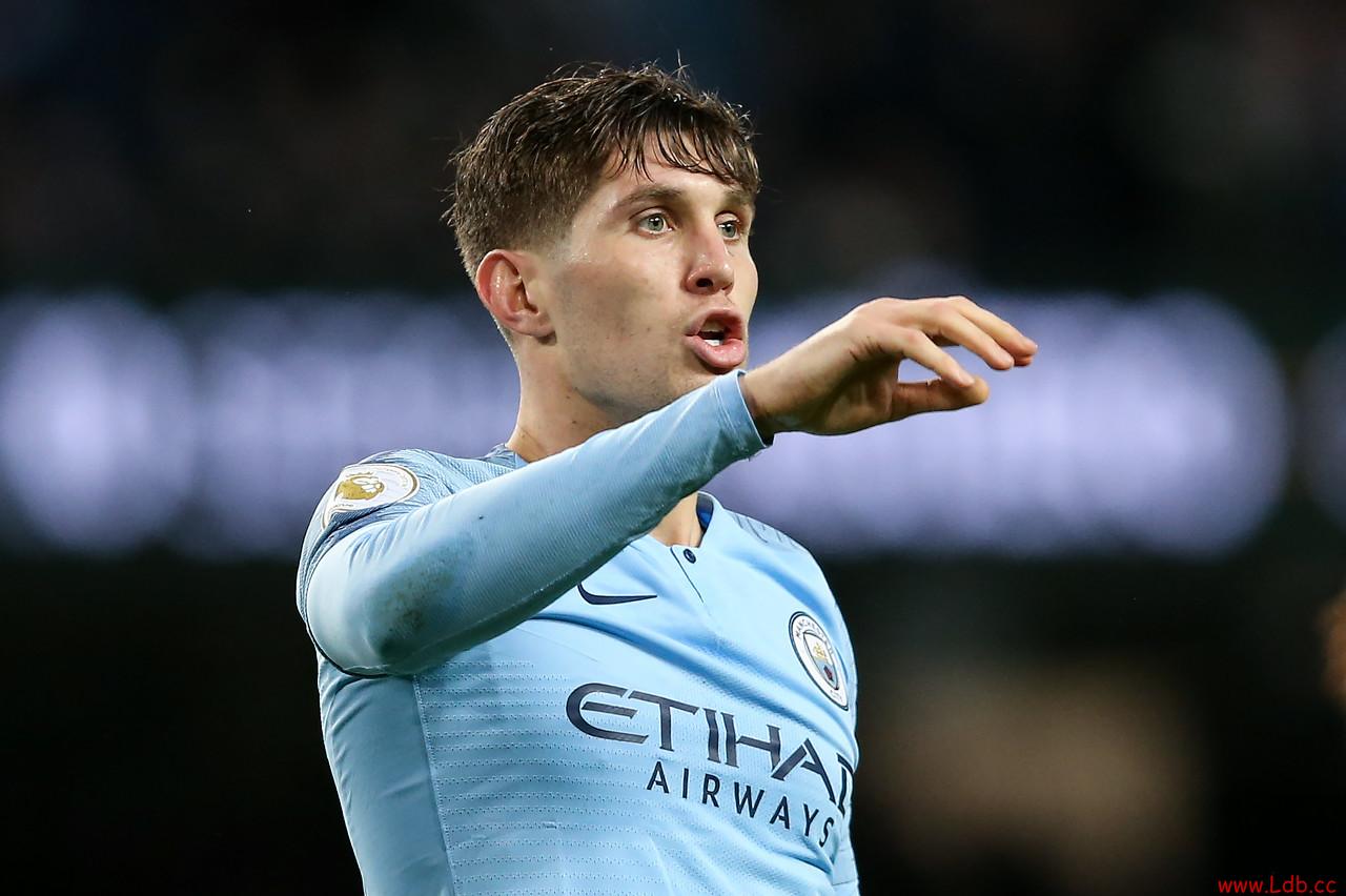 官方:斯通斯大腿肌肉拉伤无缘出战热刺