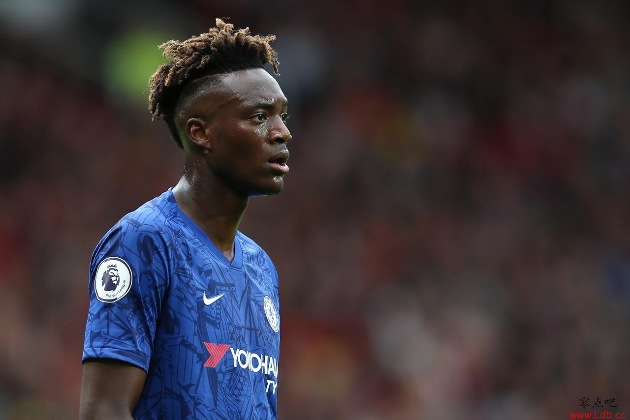 亚伯拉罕:渴望用表现让种族歧视者闭嘴