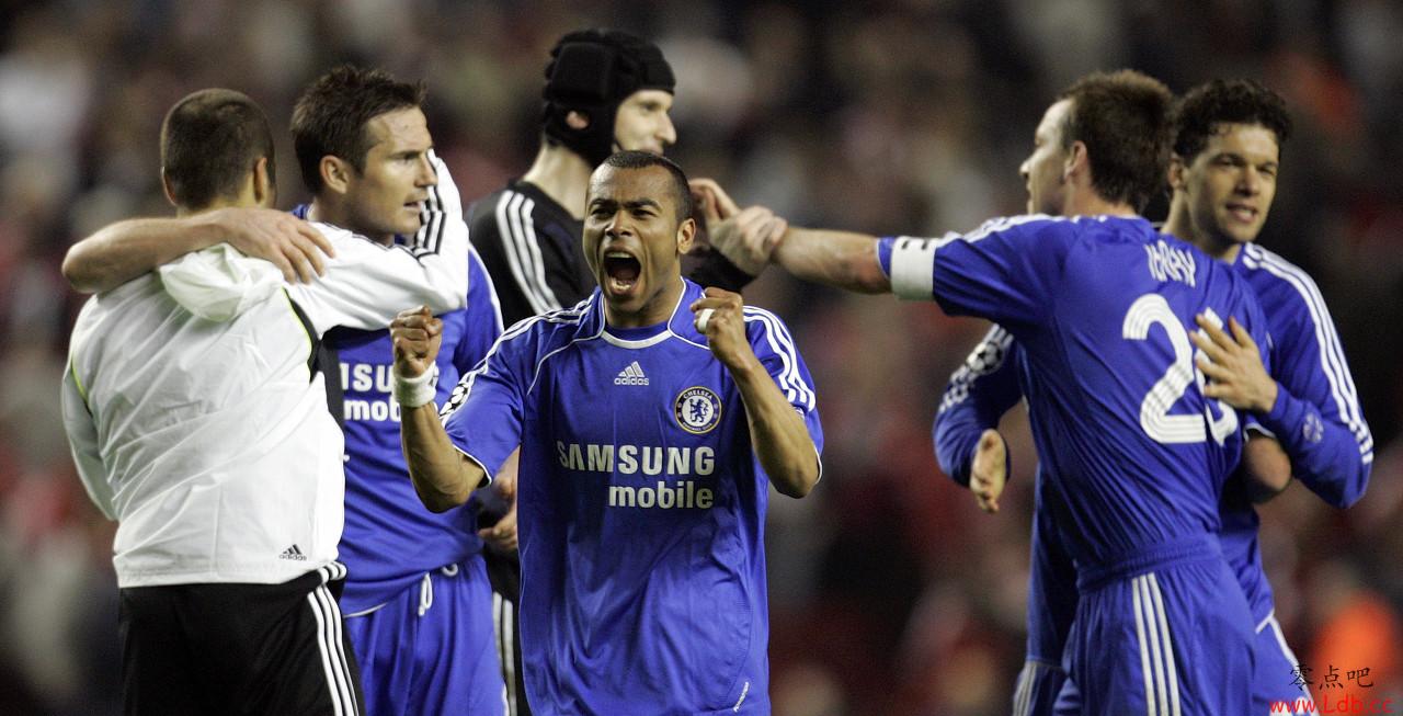 阿什利-科尔:退役是深思熟虑后的决定 未来想成为教练