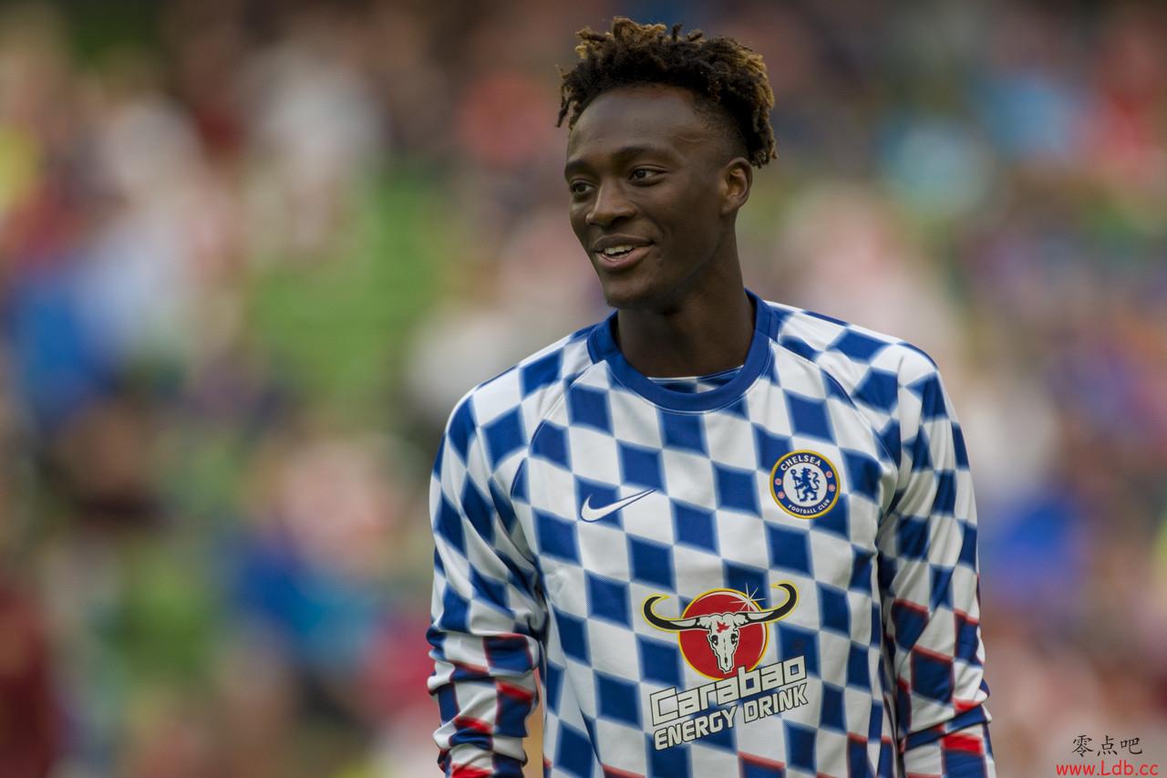 伊恩-赖特:亚伯拉罕用表现回报了兰帕德的信任