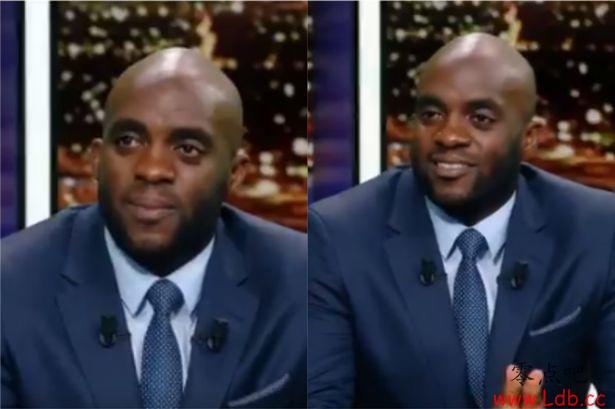 听闻利物浦球迷记得并称赞自己,穆罕默德-西索科感动落泪