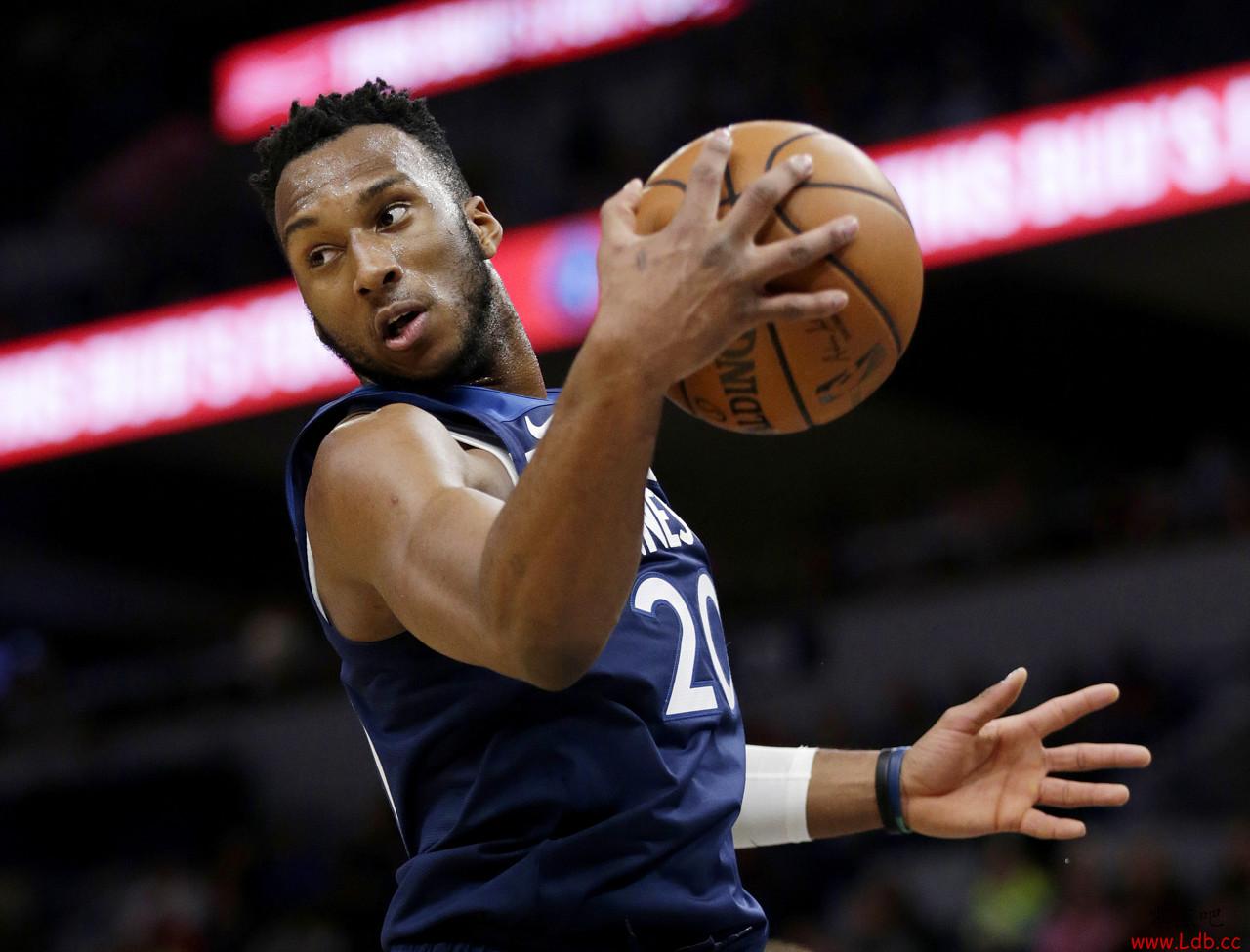 迪奥古谈尼日利亚阵容：我们有许多NBA和欧洲人才