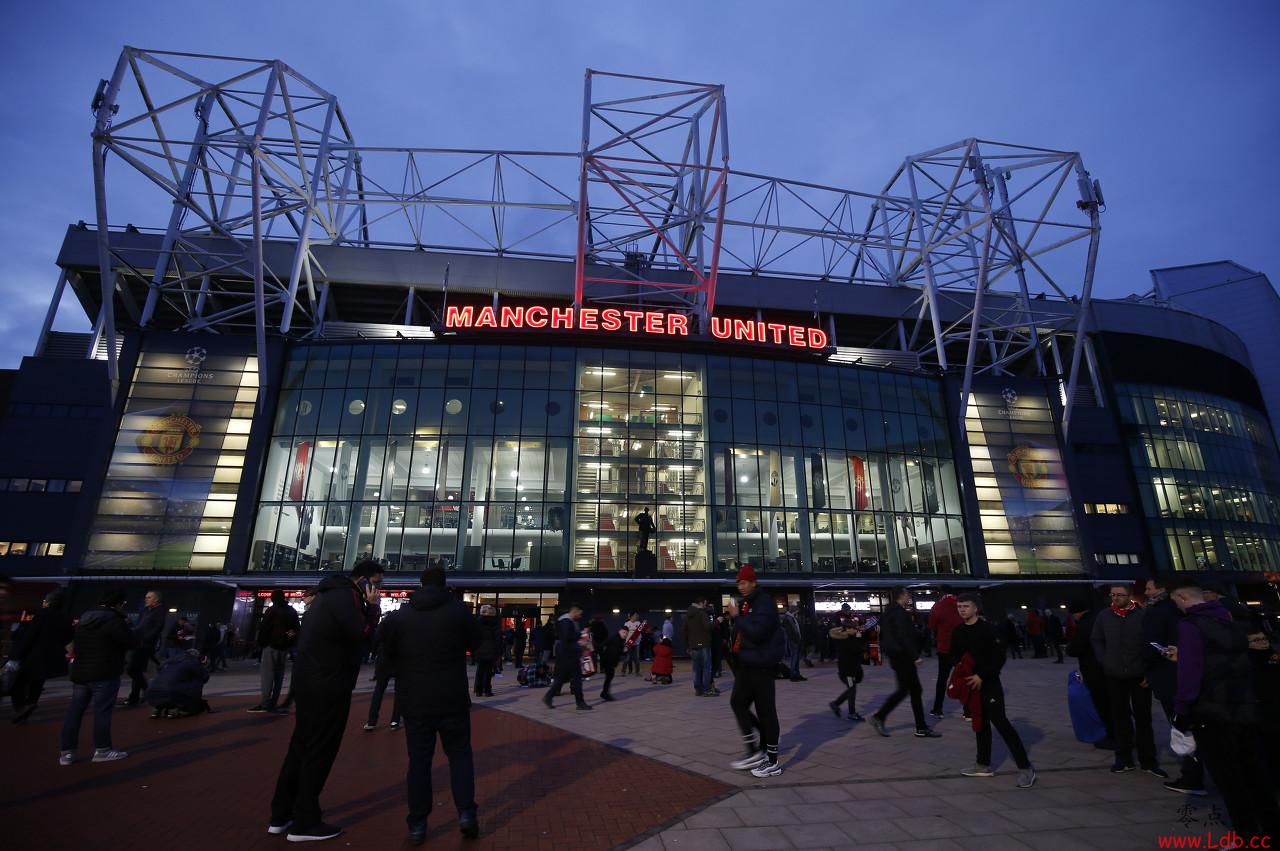 内维尔:格雷泽家族应考虑出售老特拉福德冠名权,以补贴球票