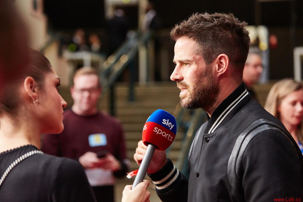 小雷:亨德森很好地接班了杰拉德 索帅需展现领导力