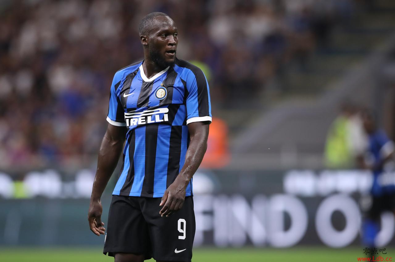 比利时主帅:卢卡库离开曼联是因为需要新挑战