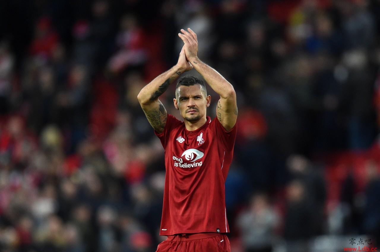 米体:利物浦拒绝罗马对洛夫伦先租后买的报价