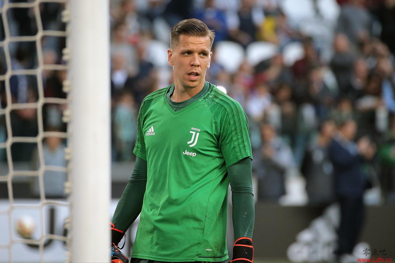 3C:罗马时期阿利森曾是我的替补 他是最好的门将