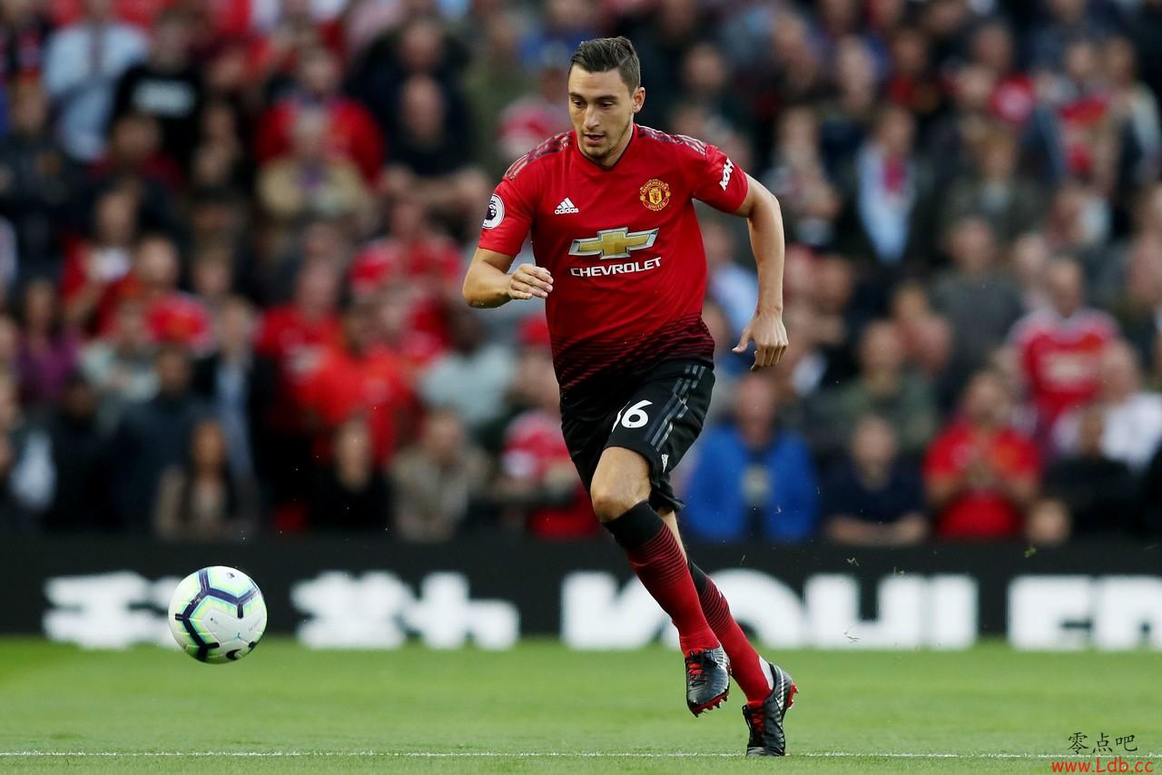 ESPN:尤文国米问价曼联后卫达米安