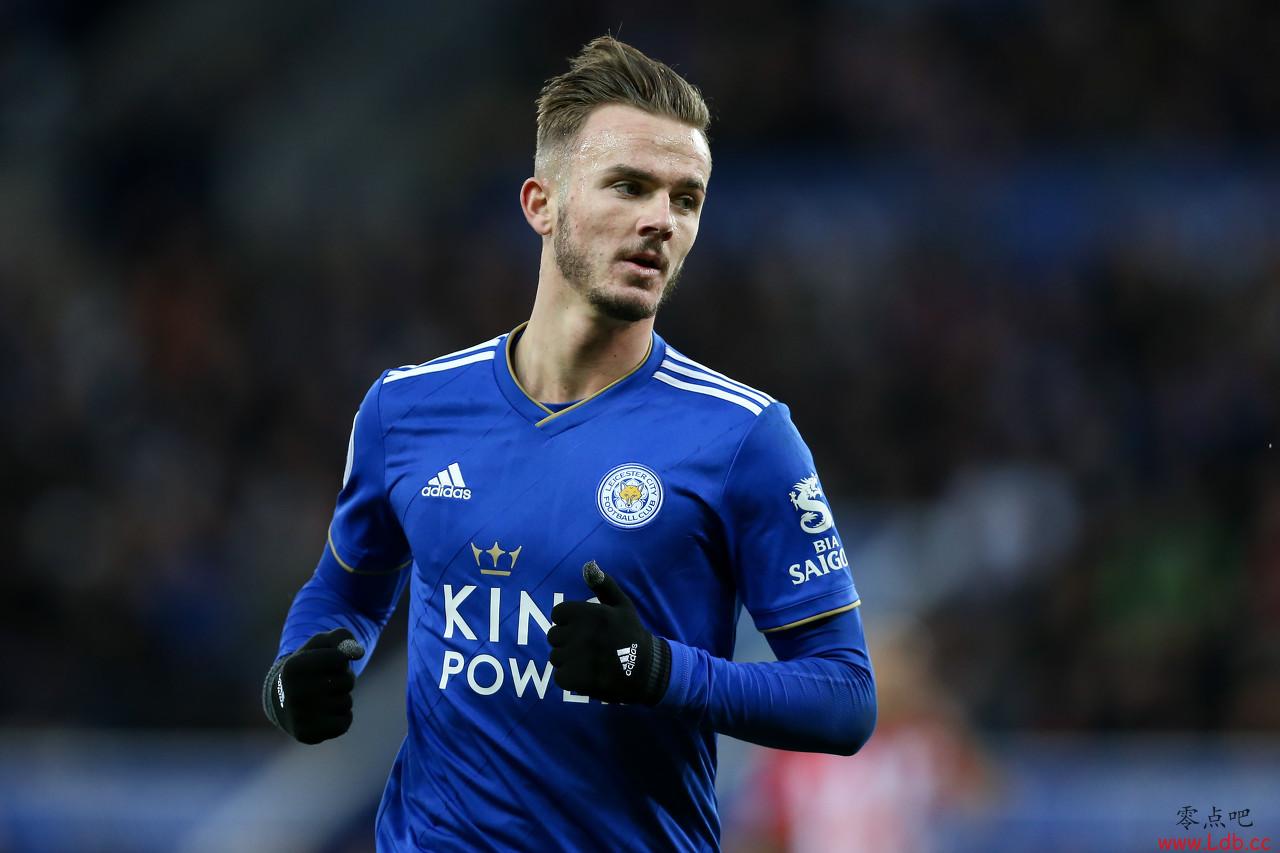 加斯科因:现在很多球员太机械化,像麦迪逊这样的不多