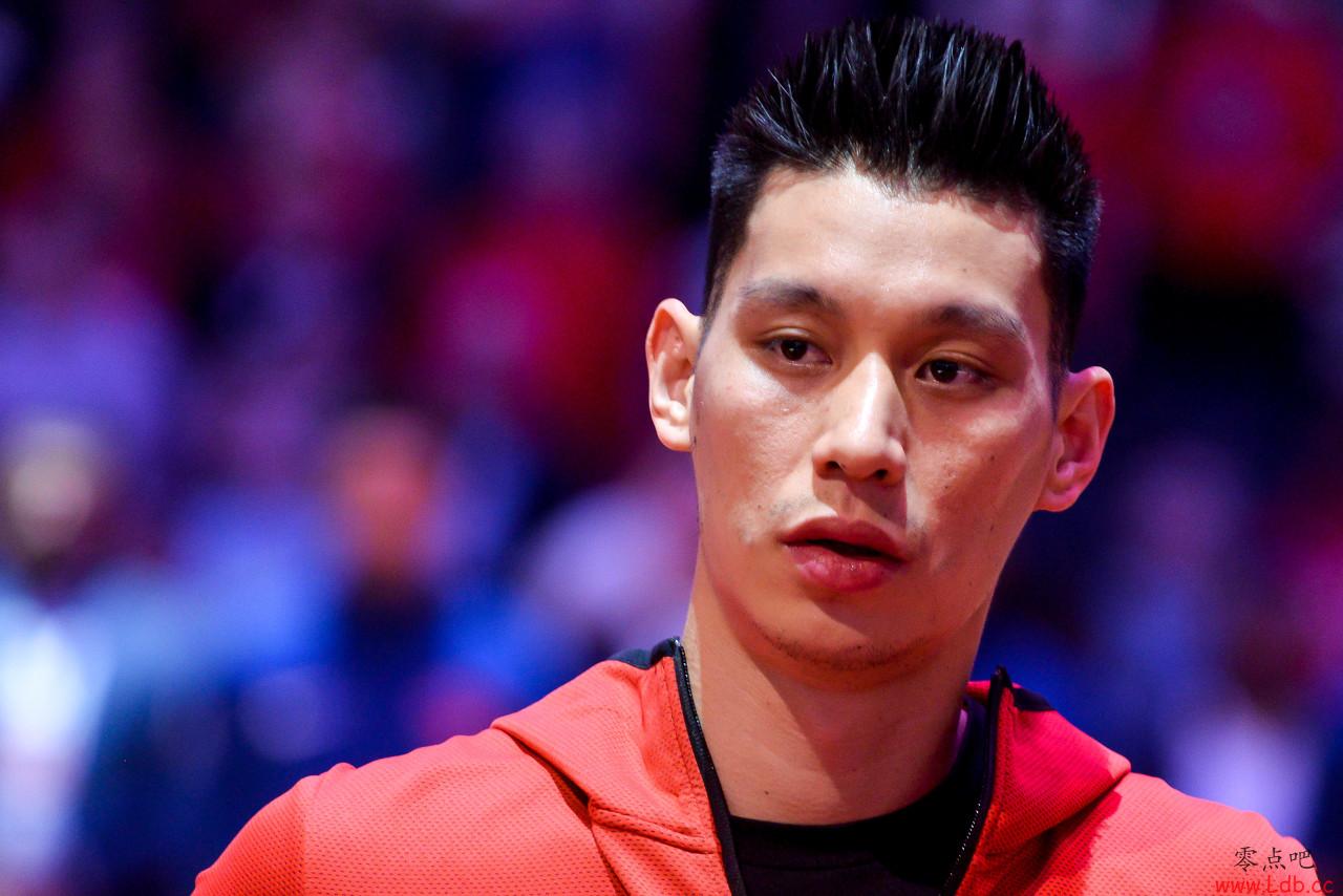 【键盘侠】林书豪加盟北京男篮|先在CBA打出高光再回NBA？